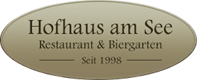 Hofhaus am See